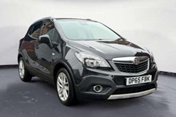 Vauxhall Mokka (12-16) 1.6i Exclusiv 5d For Sale - Howard Banks Cars Ltd, Bishops Stortford