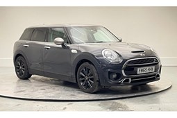 MINI Clubman (15-24) 2.0 Cooper S 6d For Sale - Howard Banks Cars Ltd, Bishops Stortford