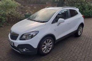 Vauxhall Mokka (12-16) 1.4T SE 5d Auto For Sale - Howard Banks Cars Ltd, Bishops Stortford