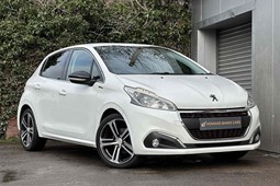 Peugeot 208 Hatchback (12-19) 1.2 PureTech (110bhp) GT Line 5d For Sale - Howard Banks Cars Ltd, Bishops Stortford