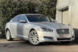 Jaguar XF Saloon (08-15) 2.2d (200bhp) Premium Luxury 4d Auto For Sale - Howard Banks Cars Ltd, Bishops Stortford