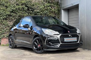 DS 3 (15-19) Performance Line PureTech 110 S&S 3d For Sale - Howard Banks Cars Ltd, Bishops Stortford