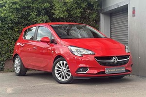 Vauxhall Corsa Hatchback (14-19) 1.4 SE 5d For Sale - Howard Banks Cars Ltd, Bishops Stortford