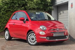 Fiat 500 Hatchback (08-24) 0.9 TwinAir Lounge (09/15-) 3d Dualogic For Sale - Howard Banks Cars Ltd, Bishops Stortford