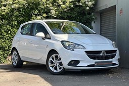 Vauxhall Corsa Hatchback (14-19) 1.4 ecoFLEX Energy (AC) 5d For Sale - Howard Banks Cars Ltd, Bishops Stortford