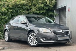Vauxhall Insignia Hatchback (09-17) 2.0 CDTi (140bhp) ecoFLEX SE 5d For Sale - Howard Banks Cars Ltd, Bishops Stortford