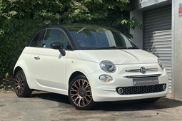 Fiat 500 Hatchback (08-24) 120th 1.2 69hp 3d For Sale - Howard Banks Cars Ltd, Bishops Stortford