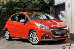 Peugeot 208 Hatchback (12-19) 1.2 PureTech Allure 3d For Sale - Howard Banks Cars Ltd, Bishops Stortford