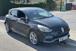 Renault Clio Renaultsport (13-16) 1.6T 16V Renaultsport Lux (200bhp) 5d EDC For Sale - Howard Banks Cars Ltd, Bishops Stortford