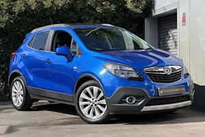Vauxhall Mokka (12-16) 1.6 CDTi SE 5d Auto For Sale - Howard Banks Cars Ltd, Bishops Stortford