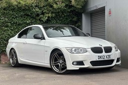 BMW 3-Series Coupe (06-13) 318i Sport Plus 2d For Sale - Howard Banks Cars Ltd, Bishops Stortford