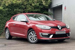 Renault Megane Coupe (09-16) 1.6 VVT Knight Edition 3d For Sale - Howard Banks Cars Ltd, Bishops Stortford