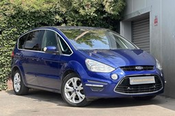 Ford S-MAX (06-14) 2.0 TDCi (163bhp) Titanium 5d Powershift For Sale - Howard Banks Cars Ltd, Bishops Stortford
