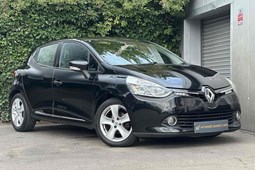 Renault Clio Hatchback (12-19) 1.2 16V Dynamique MediaNav 5d For Sale - Howard Banks Cars Ltd, Bishops Stortford
