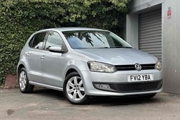Volkswagen Polo Hatchback (09-17) 1.2 (60bhp) Match 5d For Sale - Howard Banks Cars Ltd, Bishops Stortford