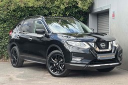 Nissan X-Trail (14-22) 1.3 DiG-T 158 N-Design 5dr [7 Seat] DCT For Sale - Howard Banks Cars Ltd, Bishops Stortford