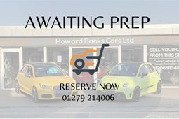 Volkswagen Beetle Hatchback (12-18) 2.0 TSI (210bhp) Sport 3d For Sale - Howard Banks Cars Ltd, Bishops Stortford