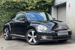 Volkswagen Beetle Hatchback (12-18) 1.4 TSI Sport 3d For Sale - Howard Banks Cars Ltd, Bishops Stortford