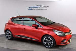 Renault Clio Hatchback (12-19) Dynamique S Nav dCi 90 5d For Sale - J & A Ferguson Cars, Dungannon