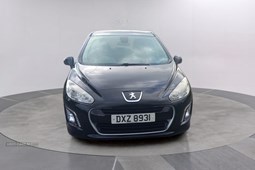 Peugeot 308 Hatchback (07-13) 1.6 HDi (92bhp) Active 5d For Sale - J & A Ferguson Cars, Dungannon