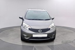 Nissan Note (13-17) 1.2 DiG-S Acenta 5d For Sale - J & A Ferguson Cars, Dungannon