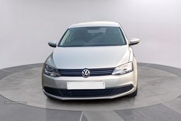 Volkswagen Jetta (11-18) 2.0 TDI CR (140bhp) SE 4d For Sale - J & A Ferguson Cars, Dungannon