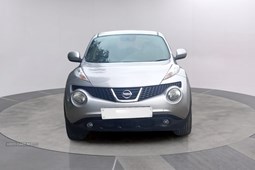 Nissan Juke SUV (10-19) 1.5 dCi Acenta 5d For Sale - J & A Ferguson Cars, Dungannon