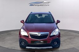 Vauxhall Mokka (12-16) 1.7 CDTi Exclusiv 5d For Sale - J & A Ferguson Cars, Dungannon