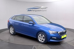 Skoda Scala Hatchback (19 on) SE 1.6 TDI 115PS 5d For Sale - J & A Ferguson Cars, Dungannon