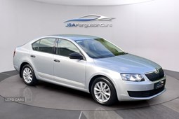 Skoda Octavia Hatchback (13-20) 1.6 TDI CR (110bhp) S 5d DSG For Sale - J & A Ferguson Cars, Dungannon