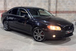 Volvo S80 (06-16) 2.4 D SE Sport 4d Geartronic For Sale - RS MOTORS (Nottingham) LTD, Nottingham