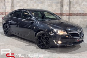 Vauxhall Insignia Hatchback (09-17) 2.0 CDTi (170bhp) ecoFLEX SRi Vx-line Nav (Start Stop) 5d For Sale - RS MOTORS (Nottingham) LTD, Nottingham