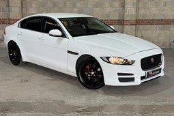 Jaguar XE (15-24) 2.0d (180bhp) Prestige 4d Auto For Sale - RS MOTORS (Nottingham) LTD, Nottingham