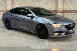 Vauxhall Insignia Grand Sport (17-22) SRi VX-Line Nav 2.0 (170PS) Turbo D BlueInjection 5d For Sale - RS MOTORS (Nottingham) LTD, Nottingham