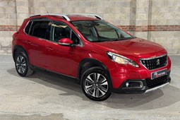 Peugeot 2008 (13-19) Allure 1.2 PureTech 82 (05/16 on) 5d For Sale - RS MOTORS (Nottingham) LTD, Nottingham