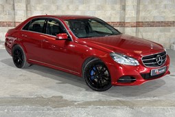 Mercedes-Benz E-Class Saloon (09-16) E300 BlueTEC Hybrid SE 4d Tip Auto For Sale - RS MOTORS (Nottingham) LTD, Nottingham