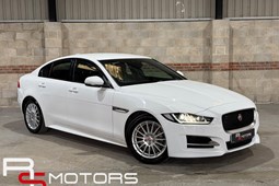 Jaguar XE (15-24) 2.0d R-Sport 4d For Sale - RS MOTORS (Nottingham) LTD, Nottingham