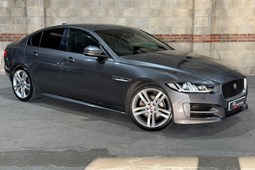 Jaguar XE (15-24) 2.0d (180bhp) R-Sport 4d Auto For Sale - RS MOTORS (Nottingham) LTD, Nottingham
