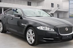 Jaguar XJ Saloon (10-19) 3.0d V6 Premium Luxury (8speed) 4d Auto For Sale - RS MOTORS (Nottingham) LTD, Nottingham