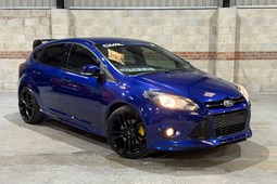 Ford Focus Hatchback (11-18) 1.6 (180bhp) EcoBoost Zetec S 5d For Sale - RS MOTORS (Nottingham) LTD, Nottingham
