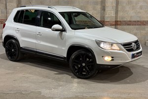 Volkswagen Tiguan (08-16) 2.0 TDi Summit 5d DSG For Sale - RS MOTORS (Nottingham) LTD, Nottingham
