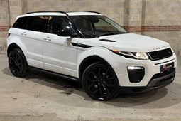 Land Rover Range Rover Evoque (11-19) 2.0 TD4 HSE Dynamic Hatchback 5d Auto For Sale - RS MOTORS (Nottingham) LTD, Nottingham