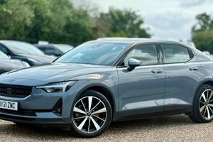 Polestar 2 Fastback (20 on) 300 kW AWD (Pilot package and Plus package) auto 5d For Sale - BEST VALUE AUTO, Nottingham
