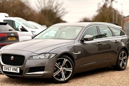 Jaguar XF Sportbrake (17-24) Prestige 25d 2.0 240PS AWD Twin Turbo Diesel auto 5d For Sale - BEST VALUE AUTO, Nottingham