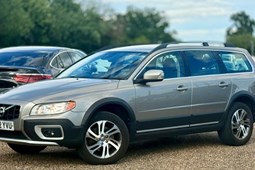 Volvo XC70 (07-16) D5 (215bhp) SE (Leather) 5d Geartronic For Sale - BEST VALUE AUTO, Nottingham