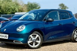 GWM ORA 03 Hatchback (24-25) 126kW Pro+ 63kWh 5dr Auto For Sale - BEST VALUE AUTO, Nottingham