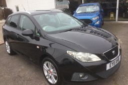 SEAT Ibiza ST (10-17) 1.4 Chill 5d For Sale - Bridge Garage, Southend-on-sea