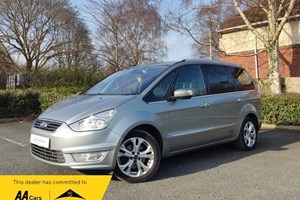 Ford Galaxy (06-14) 2.0 TDCi (140bhp) Titanium 5d Powershift For Sale - The Motor Brokers, Walsall