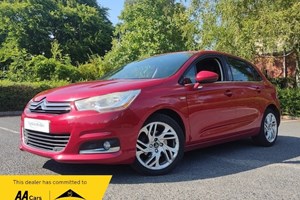 Citroen C4 Hatchback (11-18) 1.6 HDi (110bhp) Exclusive 5d For Sale - The Motor Brokers, Walsall