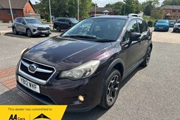 Subaru XV (12-17) 2.0i SE 5d Lineartronic For Sale - The Motor Brokers, Walsall